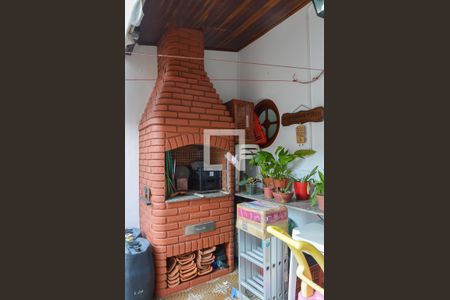 Casa à venda com 333m², 4 quartos e 4 vagasÁrea