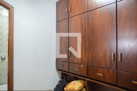 Casa à venda com 333m², 4 quartos e 4 vagasÁrea de Serviço