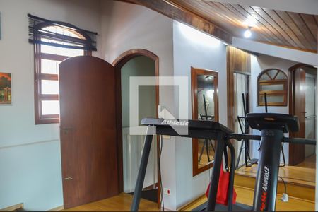 Casa à venda com 333m², 4 quartos e 4 vagasSuíte 3