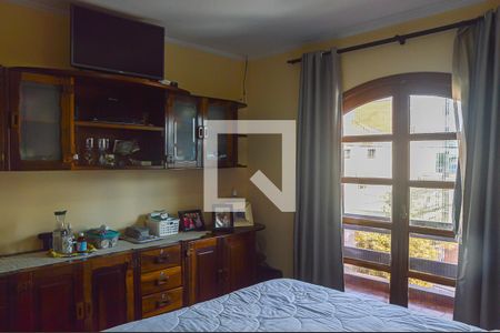 Casa à venda com 333m², 4 quartos e 4 vagasSuíte 1