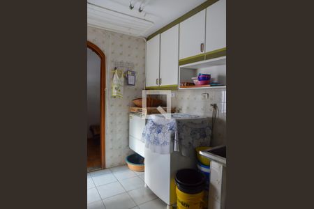 Casa à venda com 333m², 4 quartos e 4 vagasÁrea de Serviço