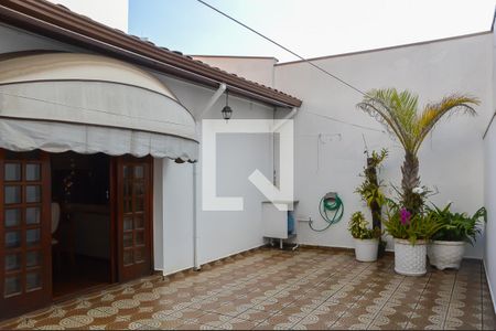 Casa à venda com 333m², 4 quartos e 4 vagasÁrea