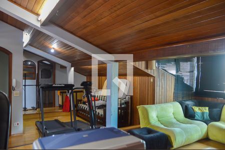 Casa à venda com 333m², 4 quartos e 4 vagasSuíte 3