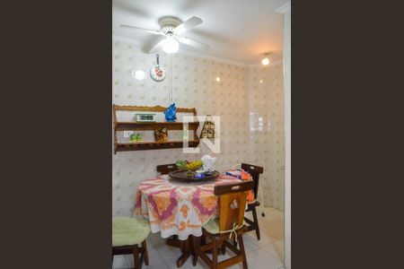 Casa à venda com 333m², 4 quartos e 4 vagasCozinha