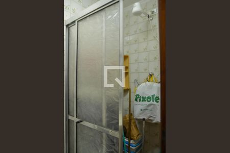 Casa à venda com 333m², 4 quartos e 4 vagasÁrea de Serviço