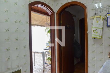 Casa à venda com 333m², 4 quartos e 4 vagasÁrea de Serviço