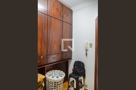 Casa à venda com 333m², 4 quartos e 4 vagasÁrea de Serviço