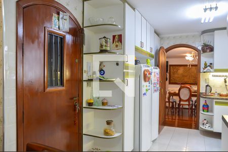 Casa à venda com 333m², 4 quartos e 4 vagasCozinha