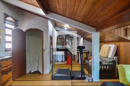 Casa à venda com 333m², 4 quartos e 4 vagasSuíte 3