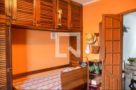 Casa à venda com 333m², 4 quartos e 4 vagasQuarto