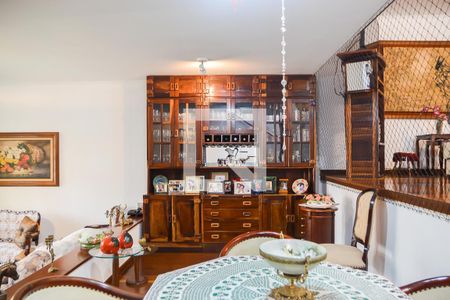 Sala de casa à venda com 4 quartos, 333m² em Nova Petrópolis, São Bernardo do Campo