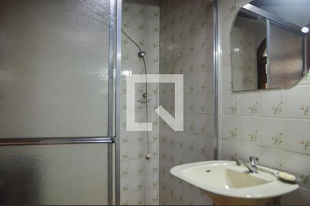 Casa à venda com 333m², 4 quartos e 4 vagasBanheiro da Suíte 3