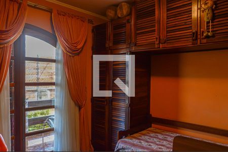 Casa à venda com 333m², 4 quartos e 4 vagasQuarto