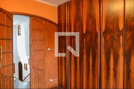 Casa à venda com 333m², 4 quartos e 4 vagasQuarto