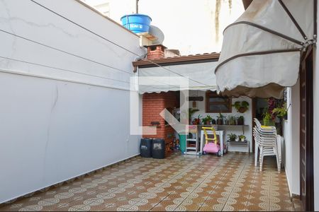 Casa à venda com 333m², 4 quartos e 4 vagasÁrea