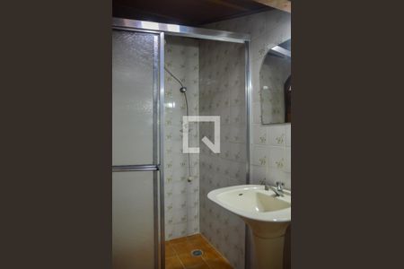 Casa à venda com 333m², 4 quartos e 4 vagasBanheiro da Suíte 3