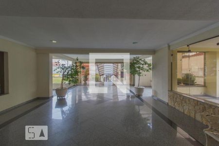 Apartamento à venda com 124m², 3 quartos e 2 vagas Apartamento à venda com 124m², 3 quartos e 2 vagasÁrea comum