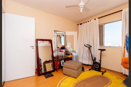 Apartamento à venda com 124m², 3 quartos e 2 vagas Apartamento à venda com 124m², 3 quartos e 2 vagasQuarto 2