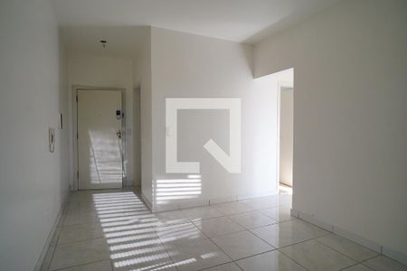 Sala de apartamento à venda com 2 quartos, 56m² em Paternon, Porto Alegre