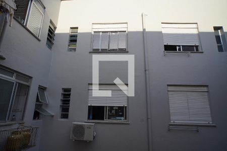 Quarto 2 - Vista de apartamento à venda com 2 quartos, 56m² em Paternon, Porto Alegre