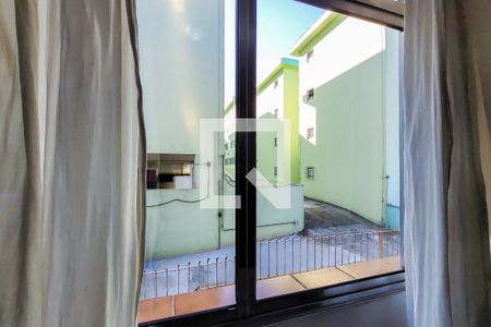 Vista de apartamento à venda com 2 quartos, 68m² em Vila Santa Luzia, São Bernardo do Campo
