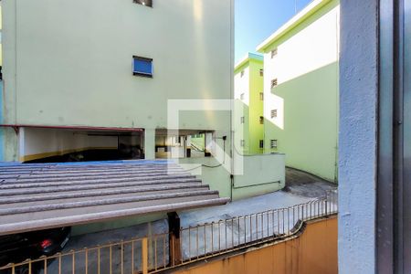 Vista do Quarto 1 de apartamento à venda com 2 quartos, 68m² em Vila Santa Luzia, São Bernardo do Campo