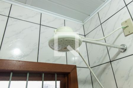 Casa à venda com 218m², 4 quartos e 4 vagasBanheiro Corredor