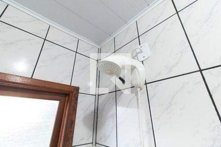 Casa à venda com 218m², 4 quartos e 4 vagasBanheiro do Quarto 1