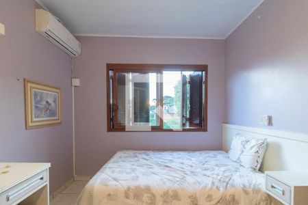 Quarto 1 de casa à venda com 4 quartos, 218m² em Partenon, Porto Alegre