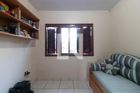 Casa à venda com 218m², 4 quartos e 4 vagasQuarto 3