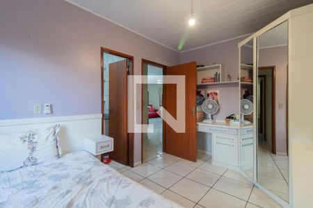 Quarto 1 de casa à venda com 4 quartos, 218m² em Partenon, Porto Alegre