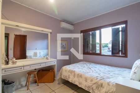 Quarto 1 de casa à venda com 4 quartos, 218m² em Partenon, Porto Alegre