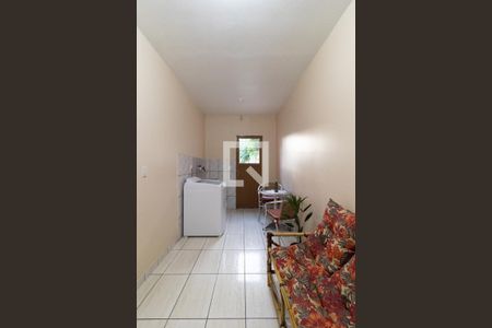 Casa à venda com 218m², 4 quartos e 4 vagasÁrea de Serviço