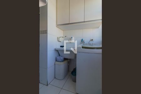 Apartamento à venda com 58m², 2 quartos e 1 vagaÁrea de Serviço