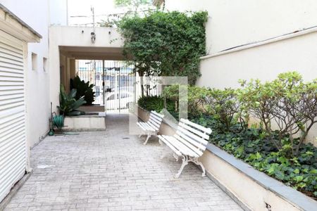 Apartamento à venda com 58m², 2 quartos e 1 vagaÁrea comum
