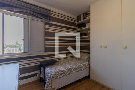 Apartamento à venda com 58m², 2 quartos e 1 vagaQuarto 2