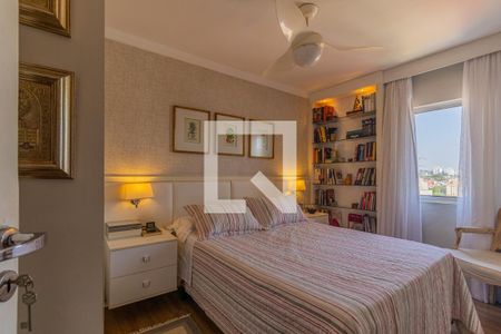 Apartamento à venda com 58m², 2 quartos e 1 vagaQuarto 1