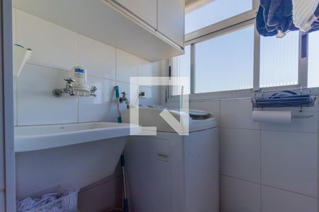 Apartamento à venda com 58m², 2 quartos e 1 vagaÁrea de Serviço