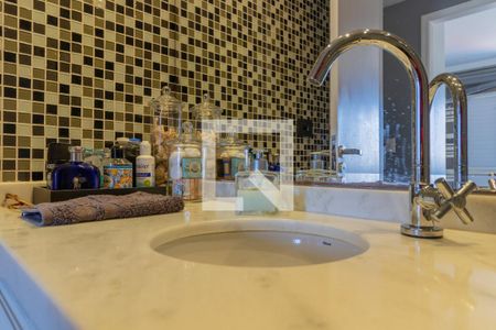 Apartamento à venda com 58m², 2 quartos e 1 vagaBanheiro