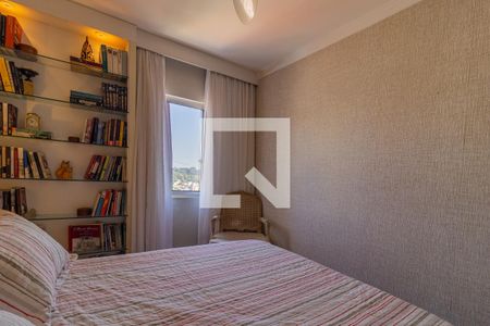 Apartamento à venda com 58m², 2 quartos e 1 vagaQuarto 1