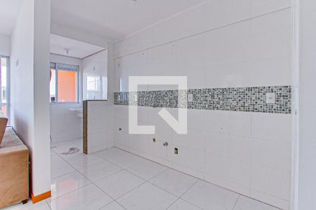 Apartamento para alugar com 70m², 2 quartos e 1 vagaCozinha