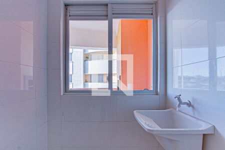 Apartamento para alugar com 70m², 2 quartos e 1 vagaÁrea de Serviço