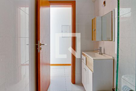 Apartamento para alugar com 70m², 2 quartos e 1 vagaBanheiro 2