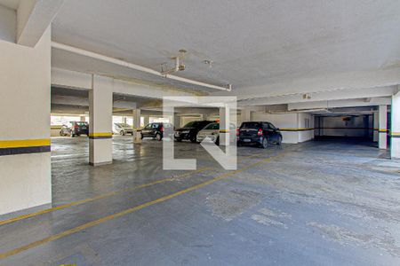 Apartamento para alugar com 70m², 2 quartos e 1 vagaGaragem