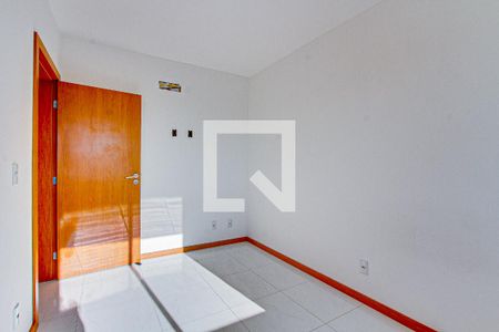 Quarto 1 de apartamento para alugar com 2 quartos, 70m² em Ipiranga, São José