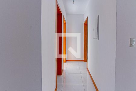 Apartamento para alugar com 70m², 2 quartos e 1 vagaCorredor