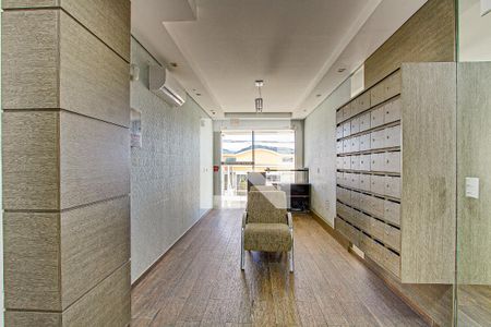 Apartamento para alugar com 70m², 2 quartos e 1 vagaÁrea comum