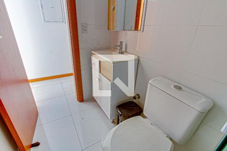 Apartamento para alugar com 70m², 2 quartos e 1 vagaBanheiro 2