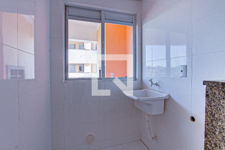 Apartamento para alugar com 70m², 2 quartos e 1 vagaÁrea de Serviço