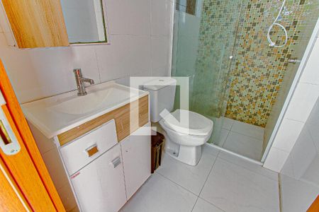Apartamento para alugar com 70m², 2 quartos e 1 vagaBanheiro 2